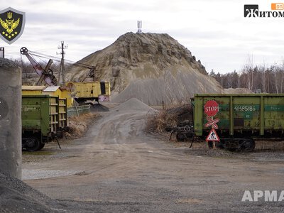 У Житомирі «Юнігран-Сервіс» просить відкрити банкрутство компанії з Гранітного: борг — 5,5 млн грн
