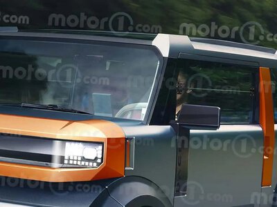 Dacia готує найдешевший електромобіль бренду: що відомо про Dacia Hipster 2027 (ФОТО)