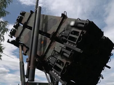 ЄС закликає Іспанію та Грецію передати Україні ракети для Patriot — Bloomberg
