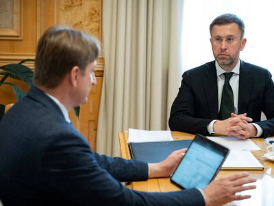 З 1 вересня педагогам підвищать оклади на 20% та змінять розрахунок зарплат