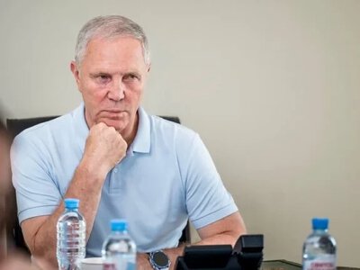 Донька Сальдо працює в «Росатомі», а сам він може володіти віллою в Криму - Херсон Daily