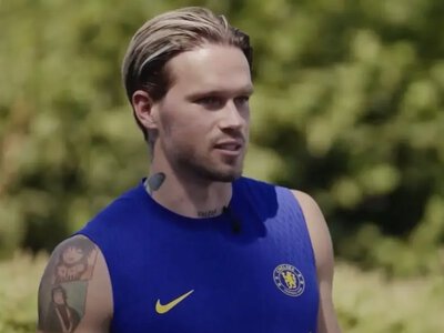 Мудрик погодився на перехід до “Тоттенгема” - інсайдер