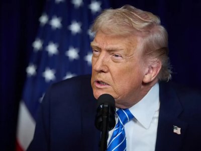 Трамп збере нафтопереробників через стрибок цін на бензин у США