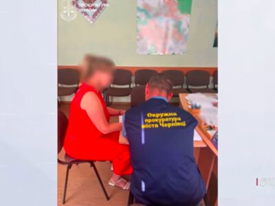 Генератори за завищеними цінами: у Чернівцях ще одній посадовиці повідомили про підозру