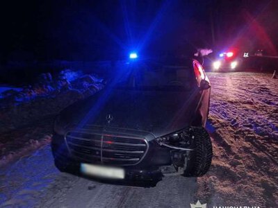 Нацполіції доведеться пояснити, чому закрили справу про смертельну ДТП Мазепи