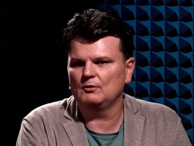 Горбенко про роботу ВРУ у підвалі: укриття вміщає лише половину нардепів