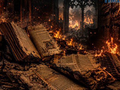 «Ім’я рози» Умберто Еко: я прочитала цю книгу