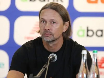 Костюк назвав головну причину розгрому Динамо від Буковини