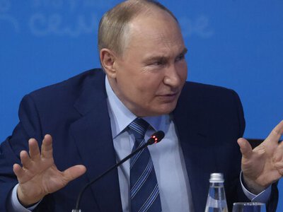 Там готуються: чи справді Росія може піти великою війною проти Європи