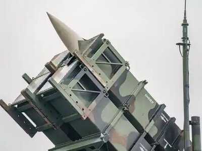 Bloomberg: НАТО та ЄС тиснуть на Іспанію і Грецію щодо передачі Україні ракет Patriot