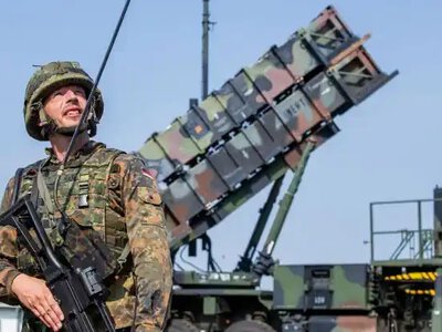 США терміново збільшать виробництво ракет для Patriot та THAAD