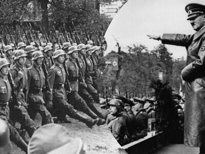 1 вересня 1939 – Німеччина напала на Польщу: чому саме цю дату вважають початком Другої світової