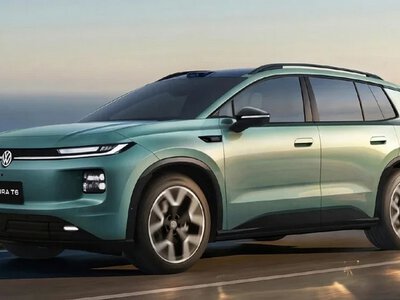 Ціна $20200 і запас ходу 660 км: на ринок вийшов дешевий електрокросовер Volkswagen (ФОТО)