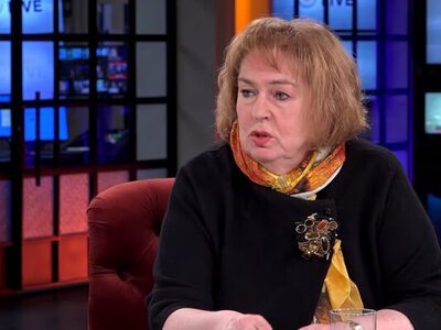 Лібанова: Україну неминуче чекає депопуляція