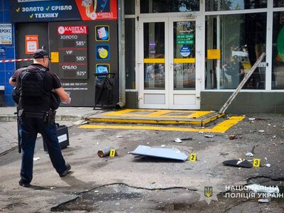 Пʼять людей травмовано внаслідок ворожих обстрілів Сумщини