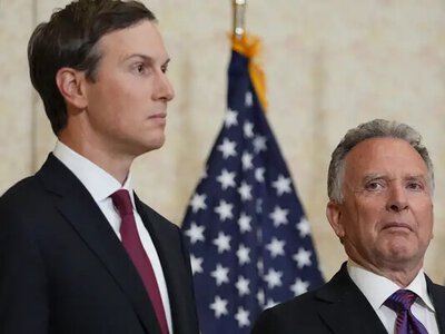 Зеленський назвав конструктивною розмову з Віткоффом і Кушнером