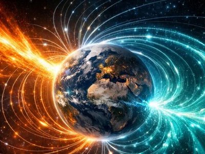 Магнітні бурі та сонячна активність на 1–2 вересня