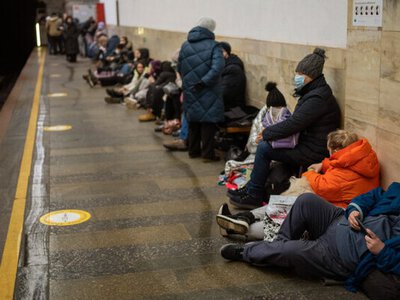 Жовтий та червоний рівні небезпеки: у Києві розглядають нову систему повітряних тривог