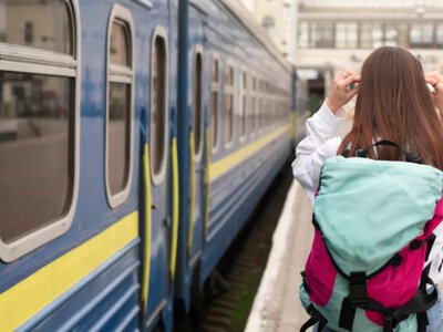 В Україні змінять правила роботи Укрзалізниці під час тривалих тривог: деталі 
