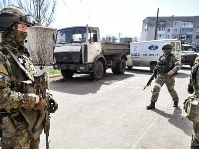 Генштаб повідомив про 210 боїв за добу на фронті та назвав найгарячіші напрямки