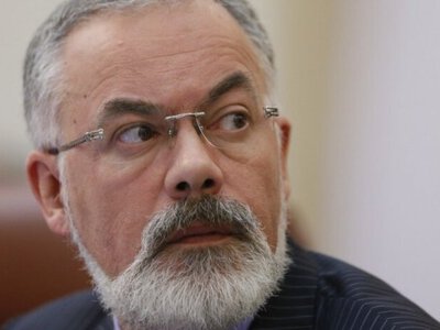 Називав українців малоросами і голодоморцями. Ексміністр Табачник зробив нову заяву