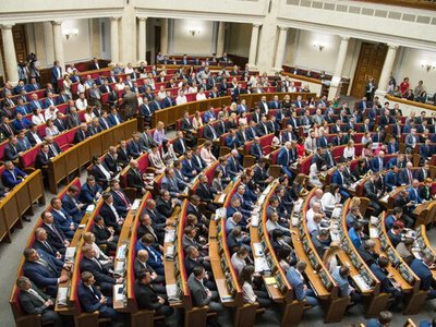 Дефіцит бюджету України становить 23,5 млрд євро — нардеп