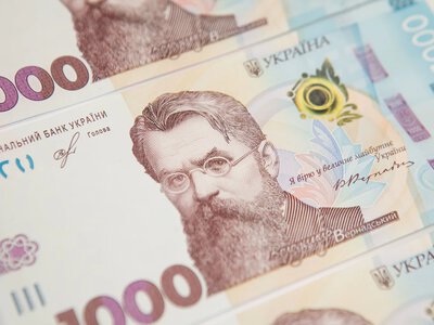 Українці почали брати більші мікрокредити: борг зріс на 17%
