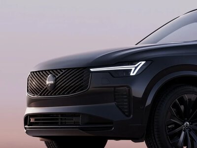 Шведська Volvo закриває офіс у Стокгольмі на тлі складнощів на ринку