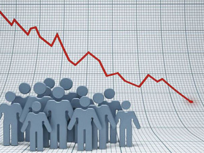 До 2050 року населення Італії скоротиться на 4 мільйони осіб