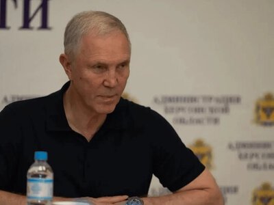  Журналісти виявили нерухомість незаконного голови Херсонщини Сальдо в Криму та роботу його доньки у «Росатомі» 