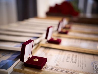 Кращих нотаріусів Рівненщини відзначили Почесними грамотами