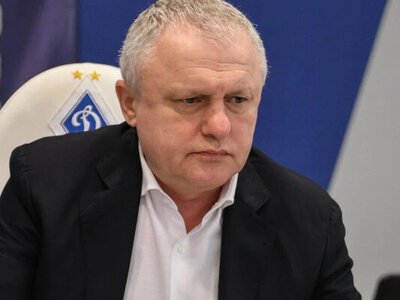 Чи залишиться Костюк: Суркіс ухвалив рішення щодо тренера Динамо після ганьби проти новачка УПЛ