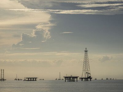 Reuters: США переберуть контроль над нафтовими родовищами у Венесуелі, які раніше належали Китаю та Росії