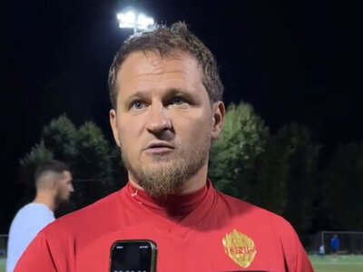 23 матюки за хвилину: Алієв емоційно розніс Динамо за провал з Буковиною