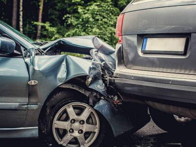 В Україні значно зменшилась кількість смертельних ДТП