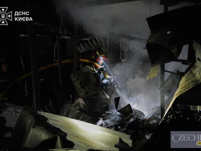 Російський обстріл київської залізниці забрав життя 7 людей