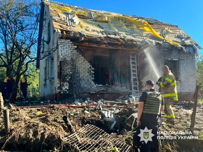 Від початку року росія вбила 64 мирних мешканців Шосткинського району