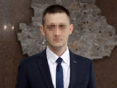 Псевдоміністру транспорту на окупованій Донеччині оголосили підозру