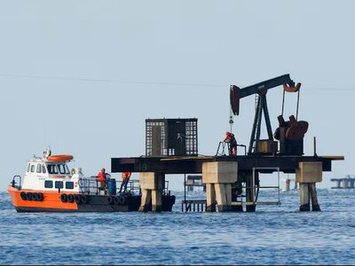 США отримають контроль над нафтовими родовищами у Венесуелі, які раніше належали росії та Китаю