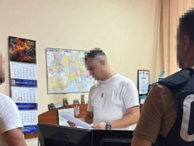 Закарпатець отримав підозру від СБУ за незаконний контент у мережі — PMG.ua