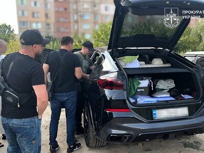 Підрядника, що ремонтував лікарні й заклади освіти Полтавщини, судитимуть за несплату податків