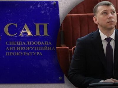 Галущенко може повернутися в СІЗО. Очільник САП розповів, за яких умов