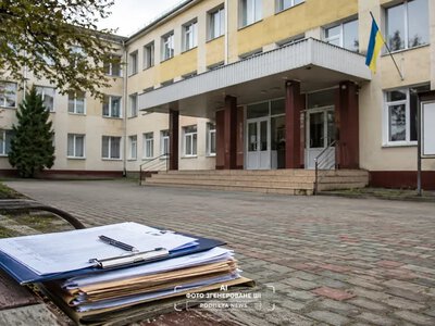 У ліцей №3 в Кам’янці-Подільському призначать тимчасового керівника