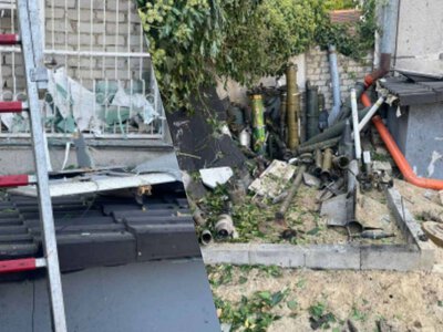Вибух у райвідділі поліції Рівного: що відомо про причини трагендії та загиблого
