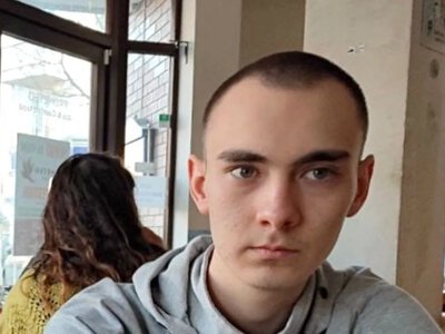 Харків’янин повернувся з Берліна до України і зник після перетину кордону
