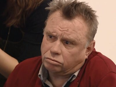 Помер заслужений артист України Леонід Марченко