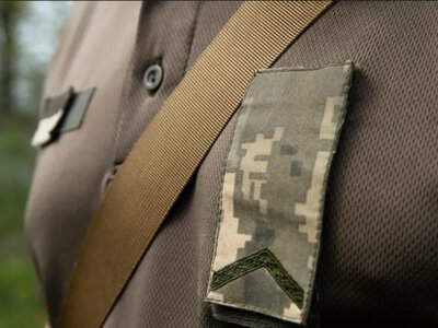 Не лише повістка: які документи зобов'язаний показати працівник ТЦК під час перевірки 