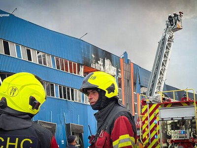 Головне — вижити: що може зробити держава для бізнесу України в умовах найгострішої кризи