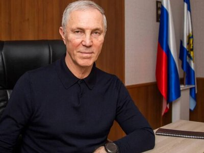 Сальдо володіє двома маєтками в Криму, а його донька отримала паспорт рф і працює в «Росатомі» — «Слідство.Інфо»