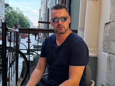Насичений період. Мілевський показав шанувальникам, як минуло його літо